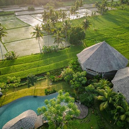 Thewakanda Resort A Pramana Experience Ubud  Exterior photo