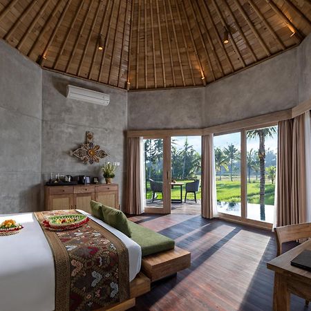 Thewakanda Resort A Pramana Experience Ubud  Exterior photo