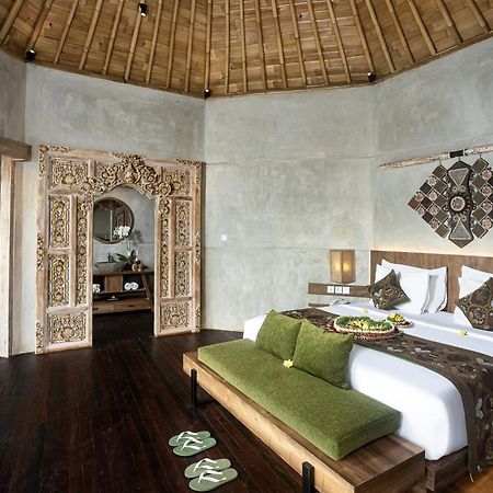 Thewakanda Resort A Pramana Experience Ubud  Exterior photo