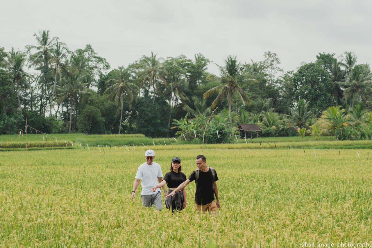 Thewakanda Resort A Pramana Experience Ubud  Exterior photo