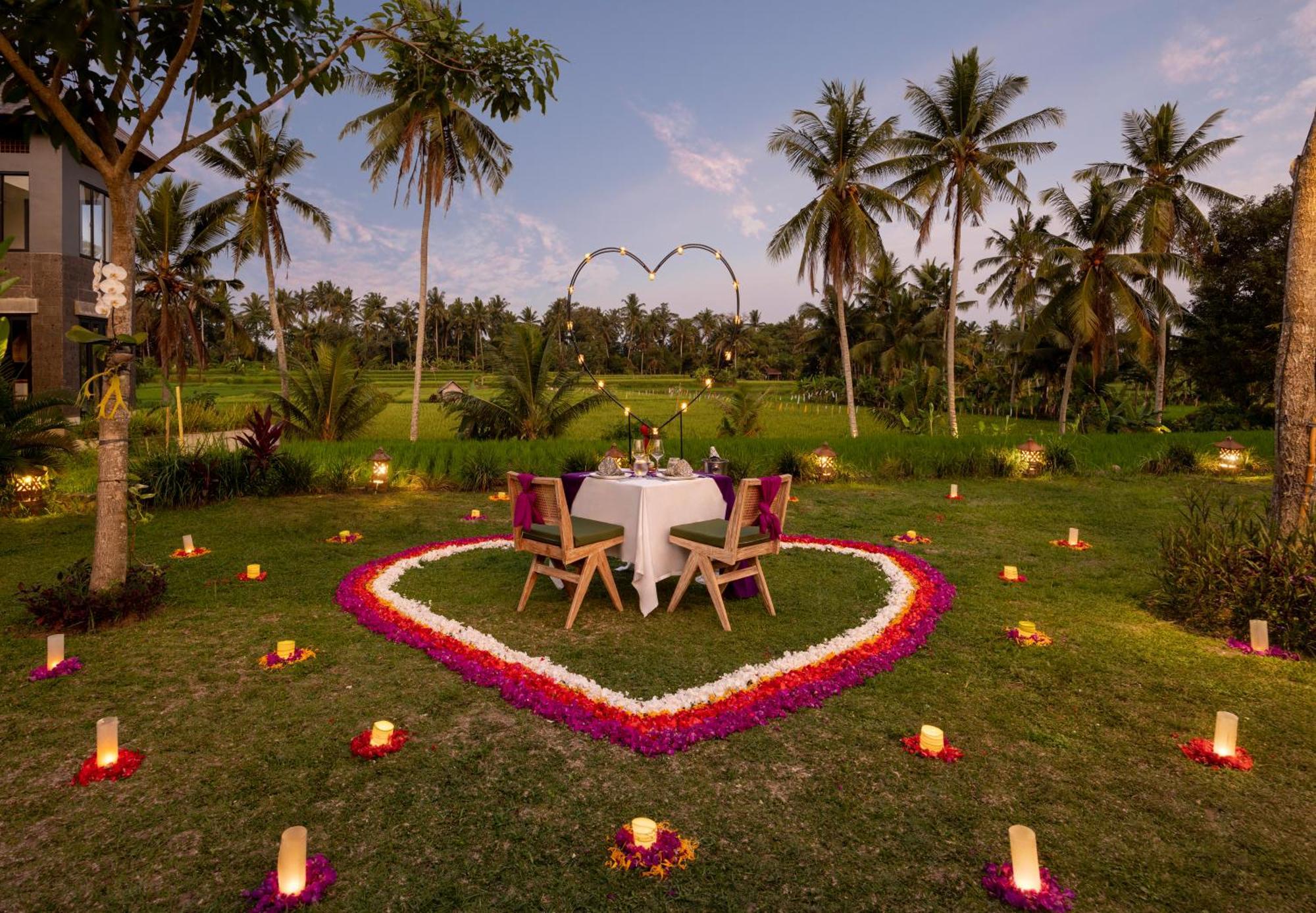 Thewakanda Resort A Pramana Experience Ubud  Exterior photo