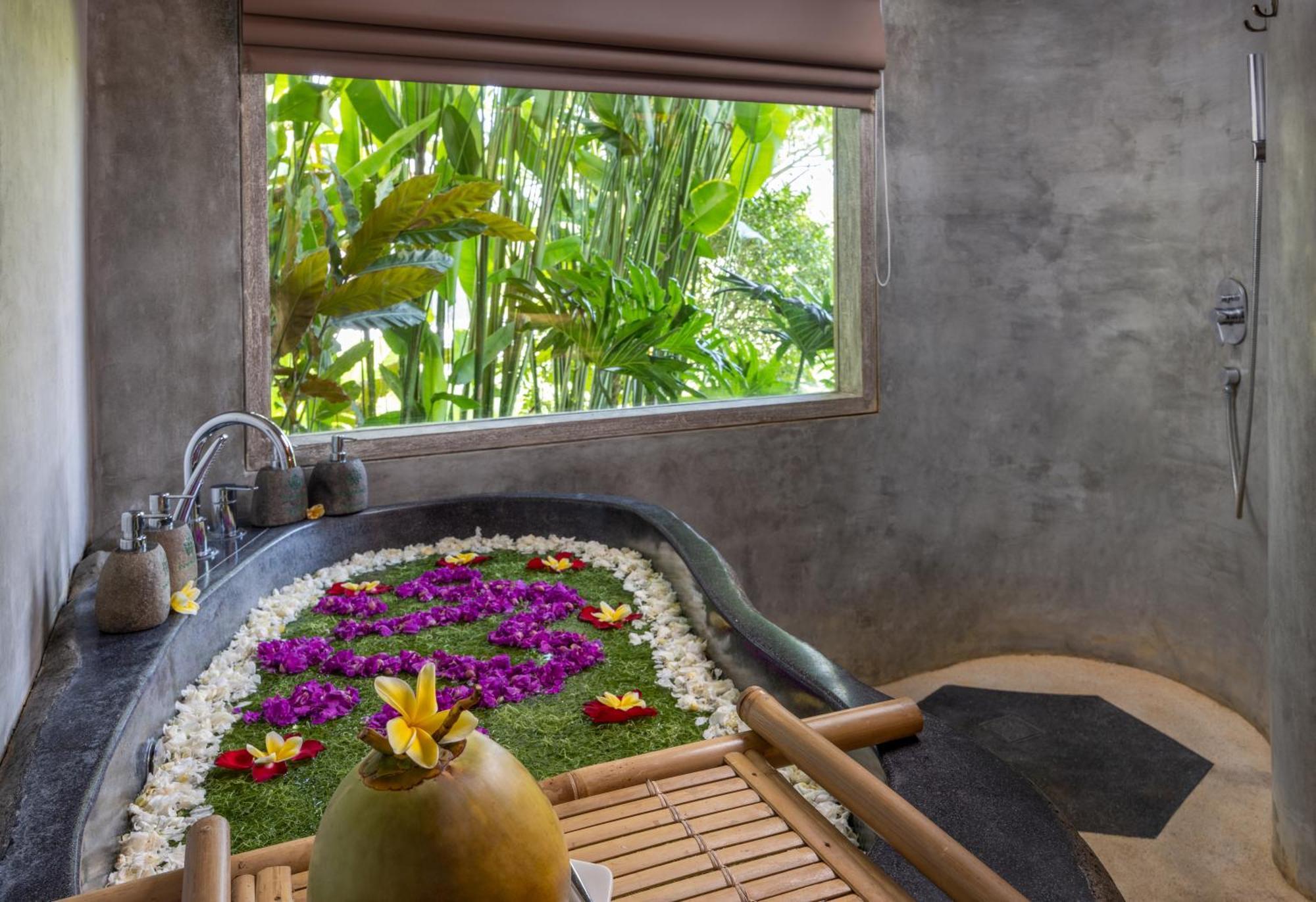 Thewakanda Resort A Pramana Experience Ubud  Exterior photo