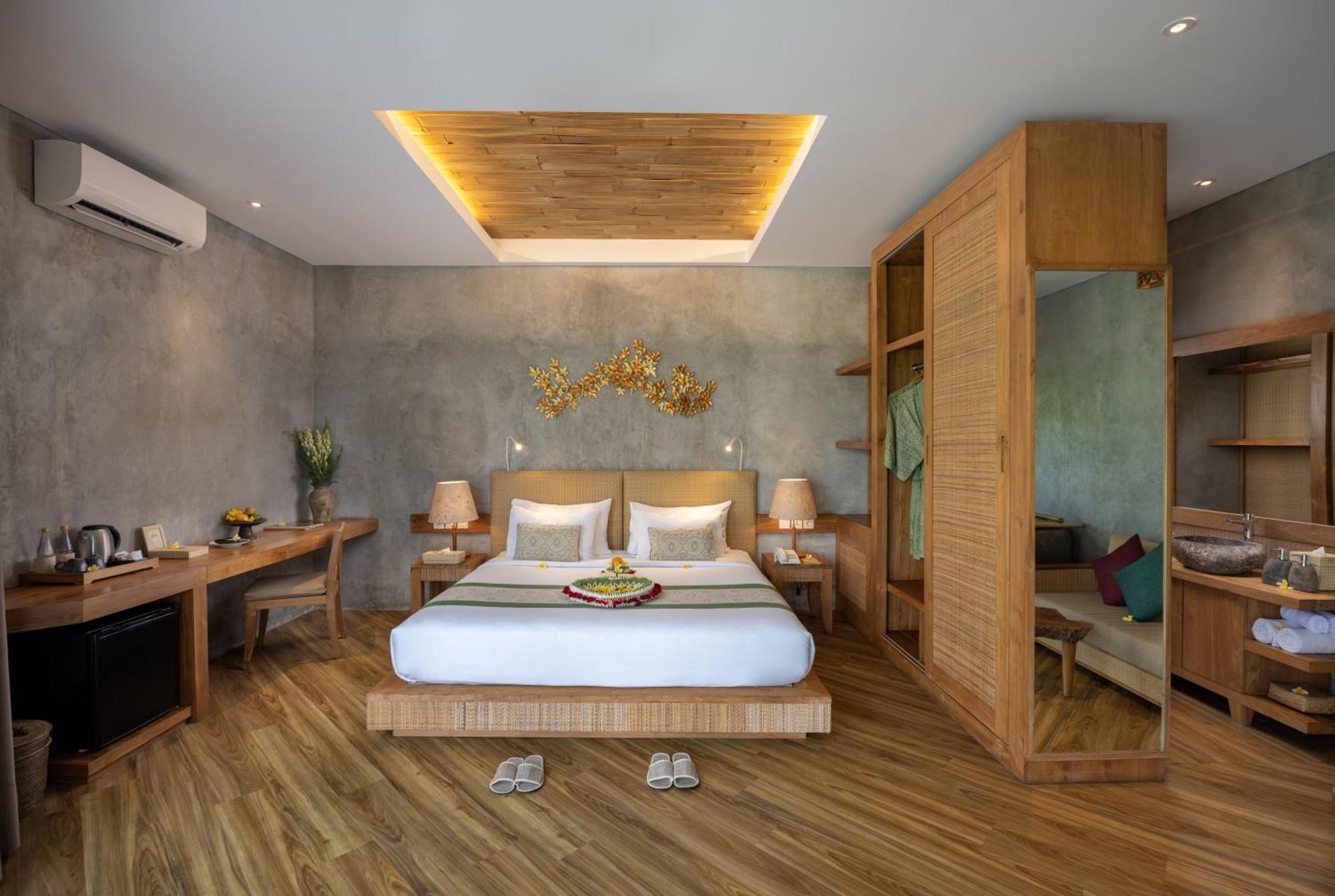 Thewakanda Resort A Pramana Experience Ubud  Exterior photo