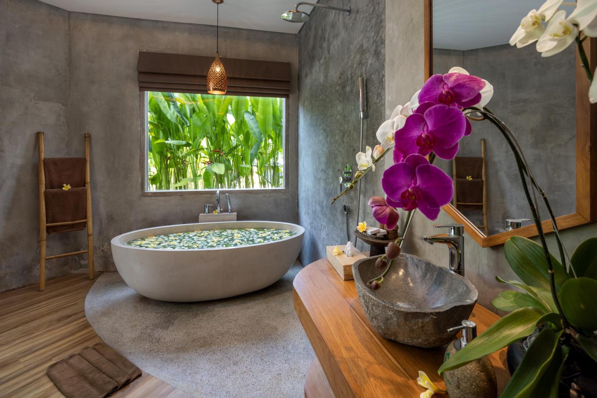 Thewakanda Resort A Pramana Experience Ubud  Exterior photo