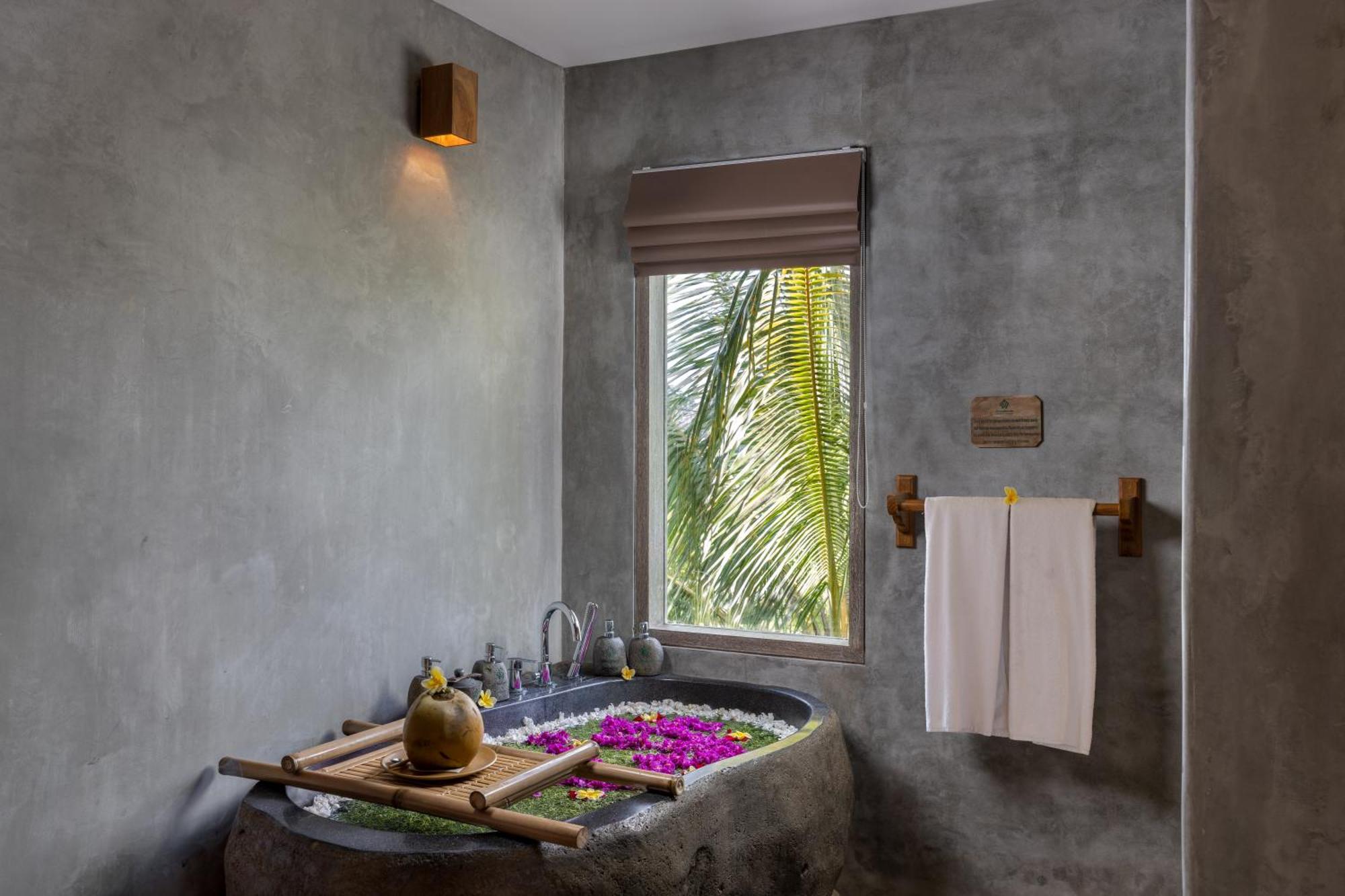 Thewakanda Resort A Pramana Experience Ubud  Exterior photo