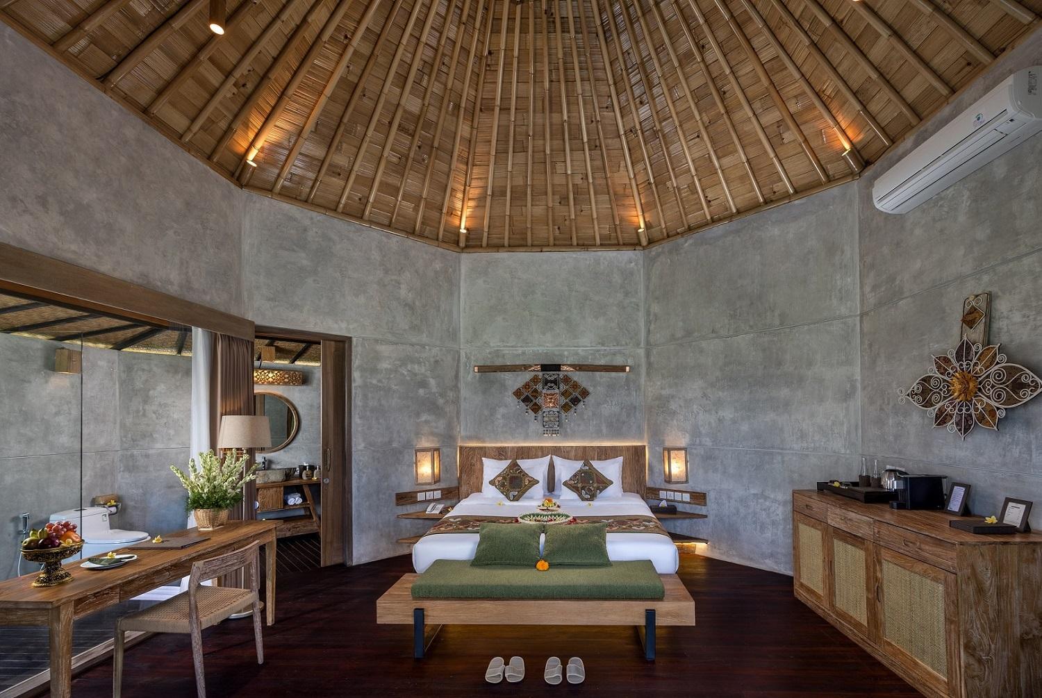 Thewakanda Resort A Pramana Experience Ubud  Exterior photo