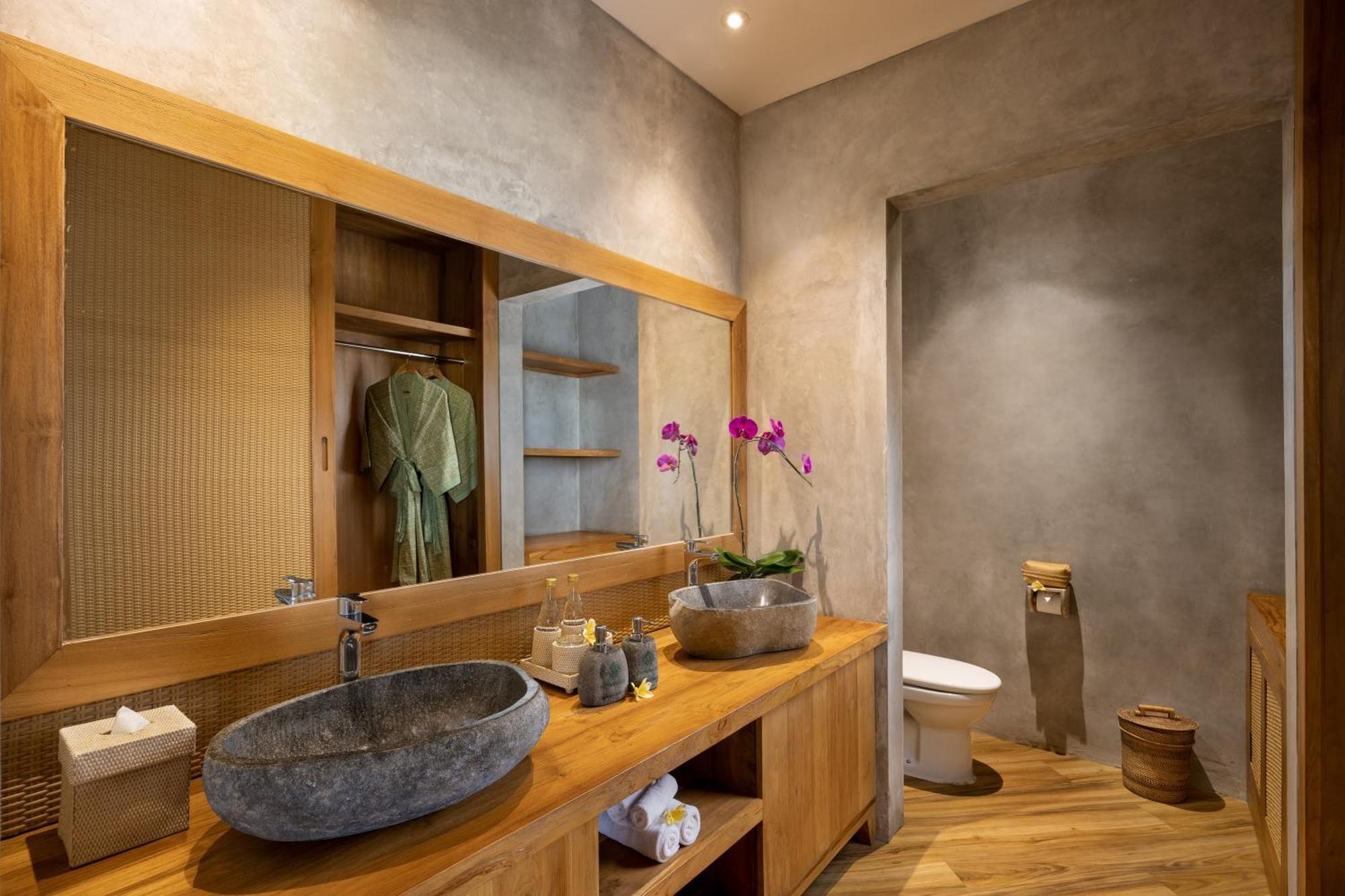 Thewakanda Resort A Pramana Experience Ubud  Exterior photo