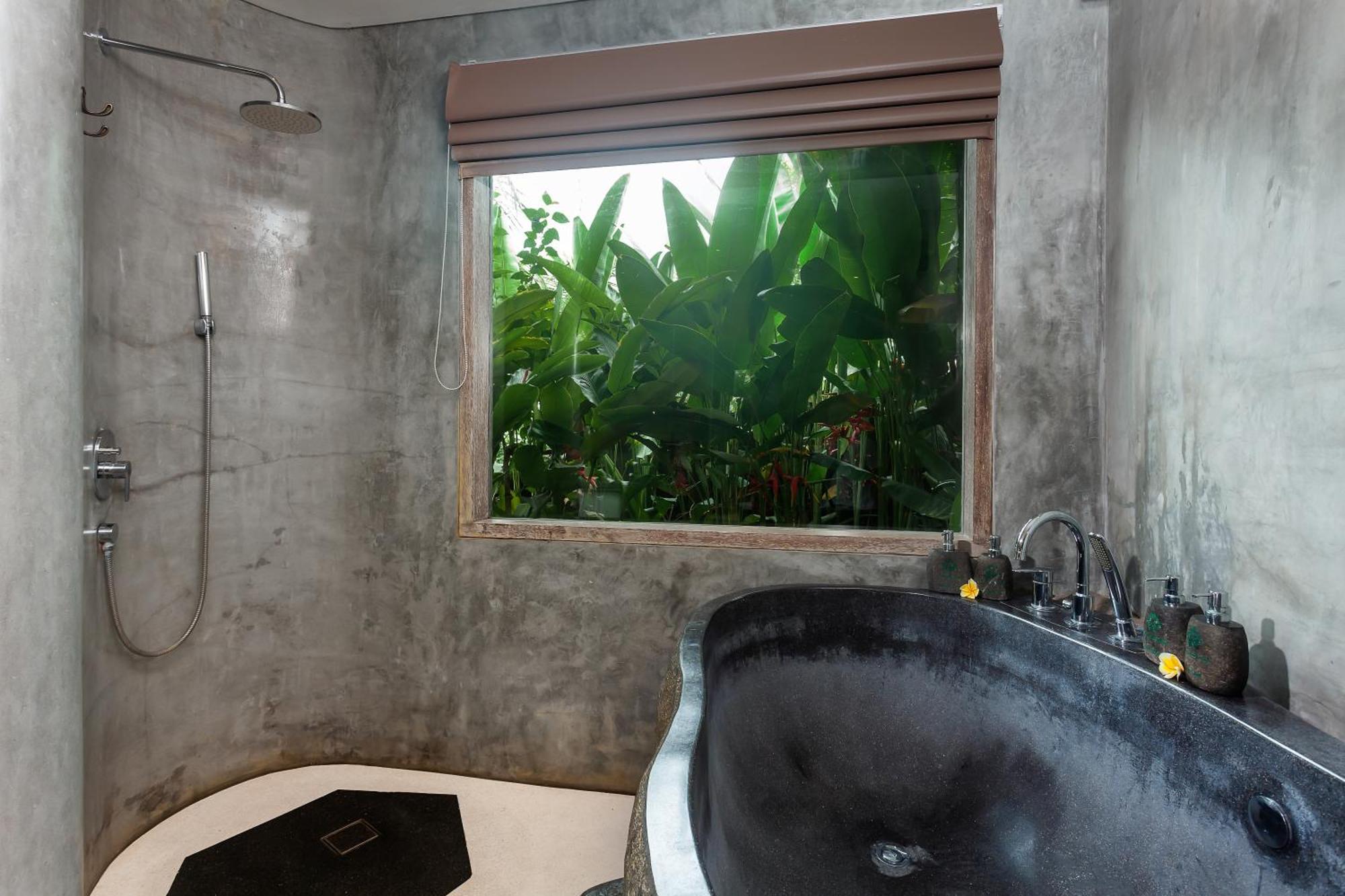Thewakanda Resort A Pramana Experience Ubud  Exterior photo