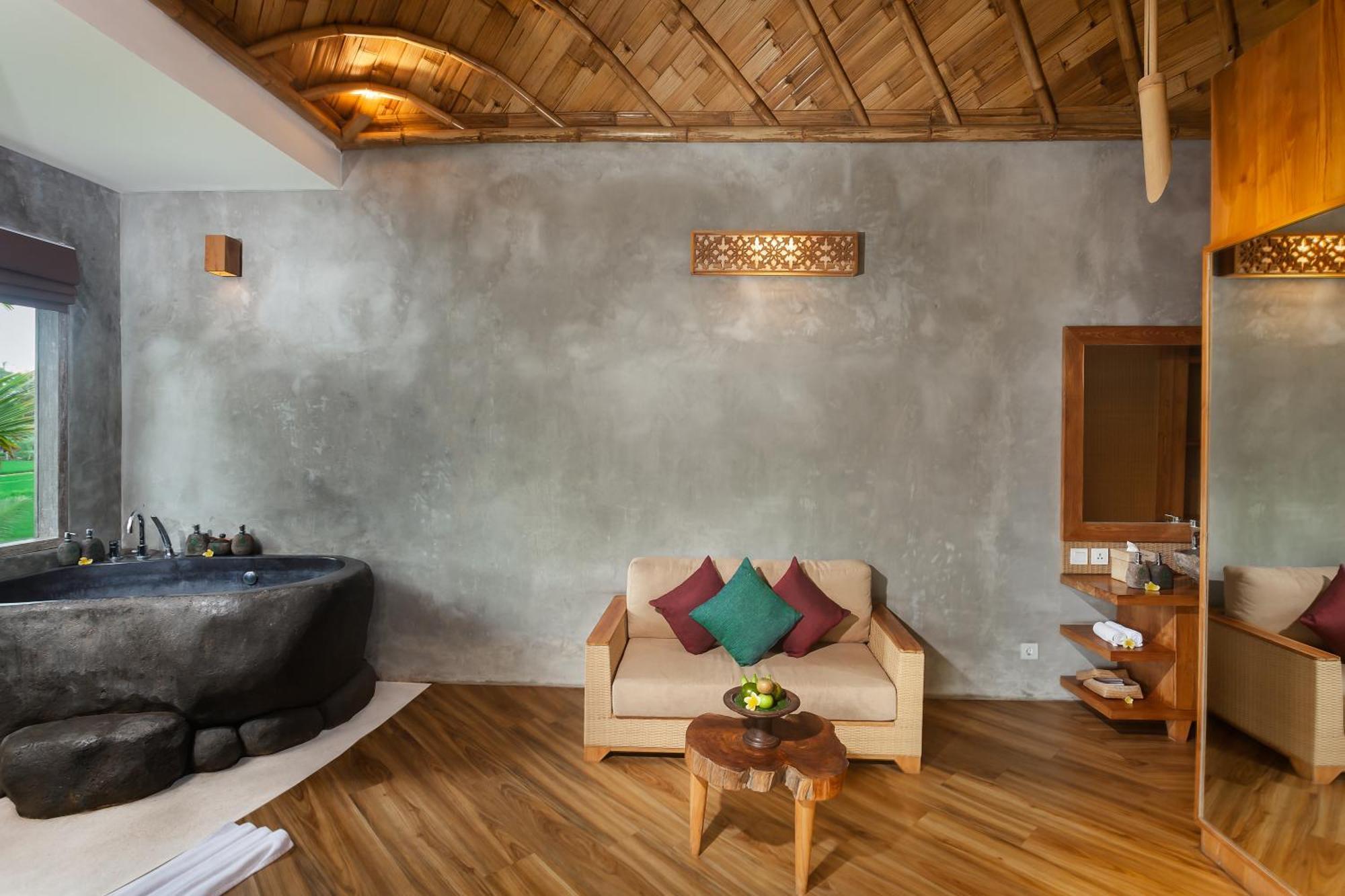 Thewakanda Resort A Pramana Experience Ubud  Exterior photo