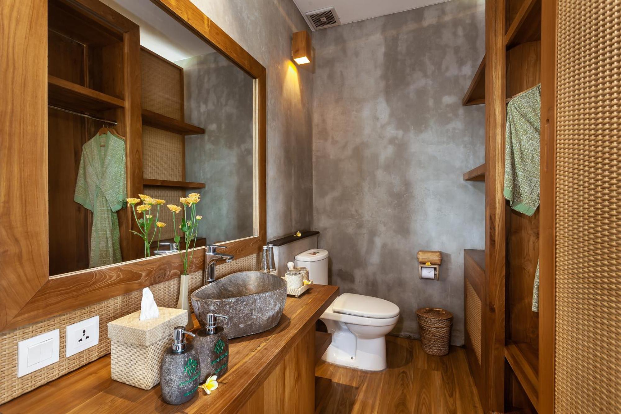 Thewakanda Resort A Pramana Experience Ubud  Exterior photo